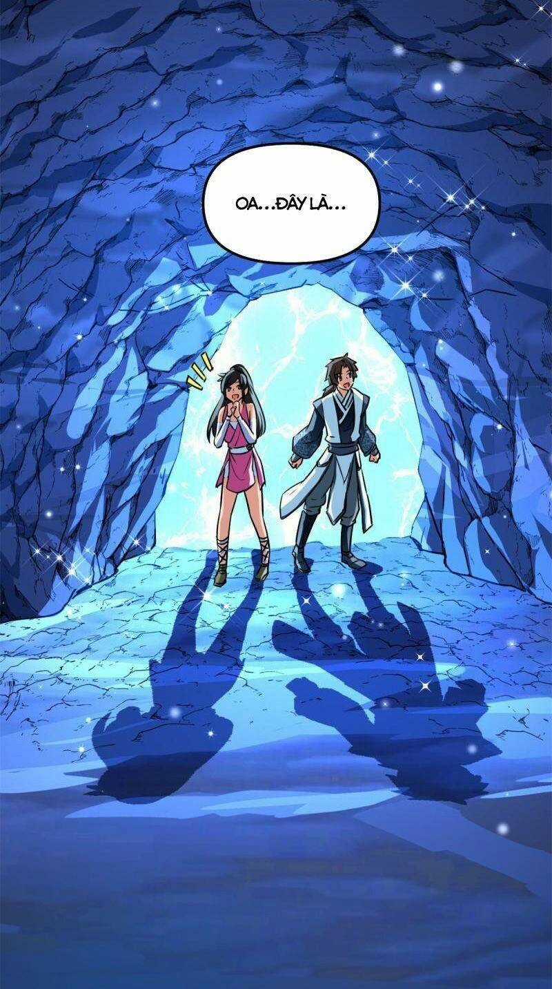 Ta Tu Có Lẽ Là Giả Tiên Chapter 297 trang 18