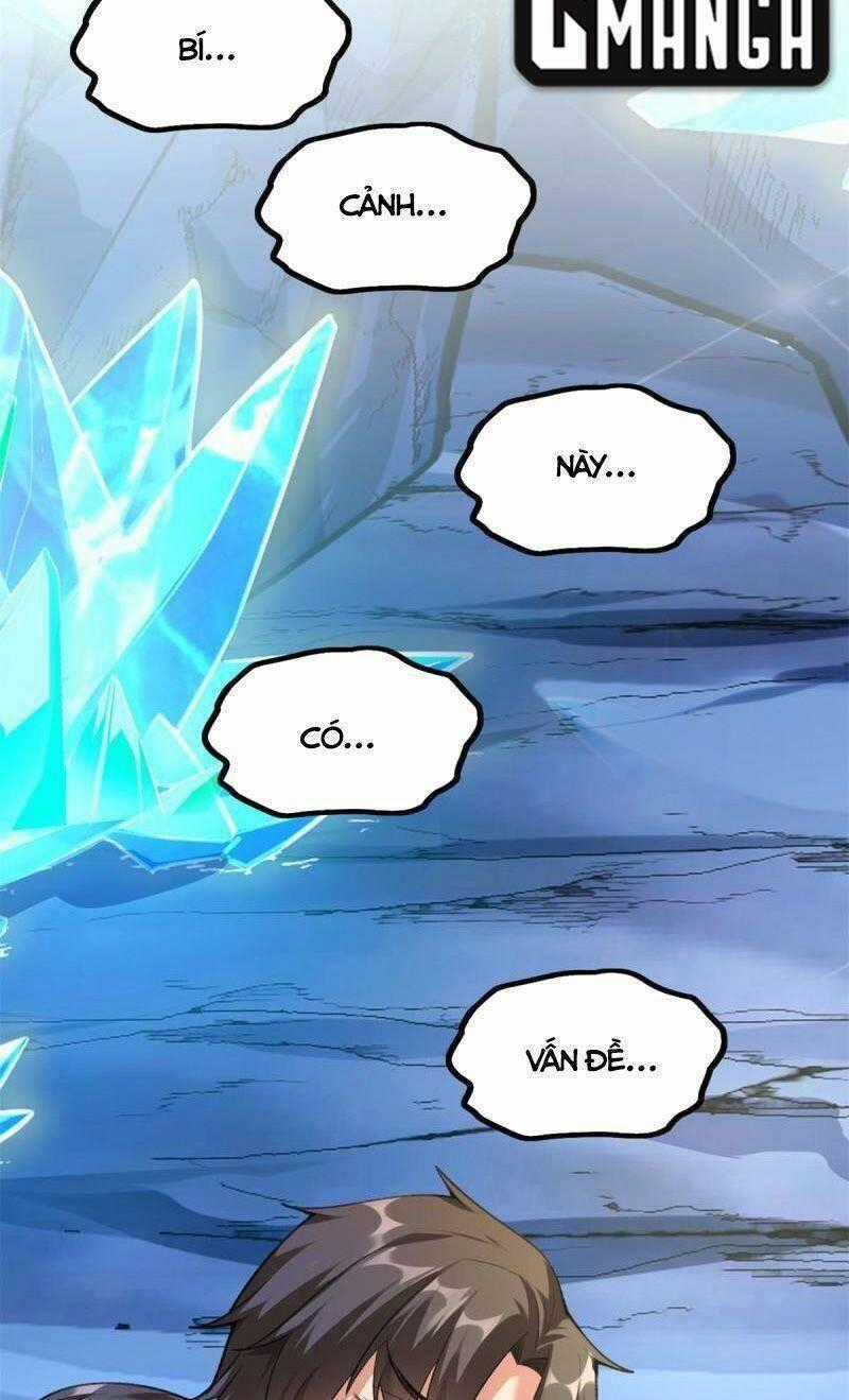 Ta Tu Có Lẽ Là Giả Tiên Chapter 297 trang 28