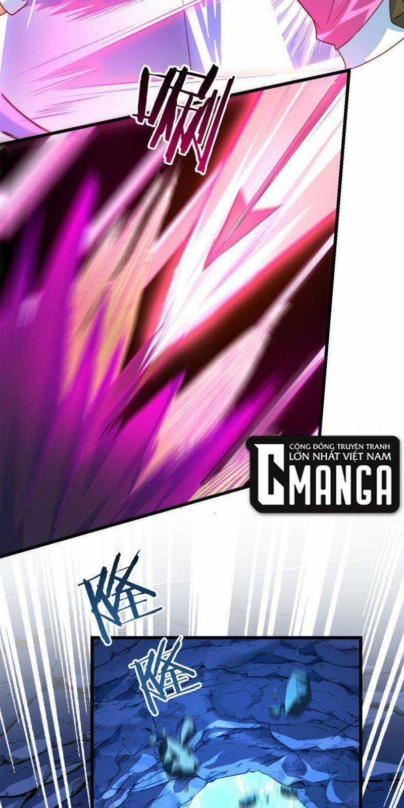 Ta Tu Có Lẽ Là Giả Tiên Chapter 298 trang 23