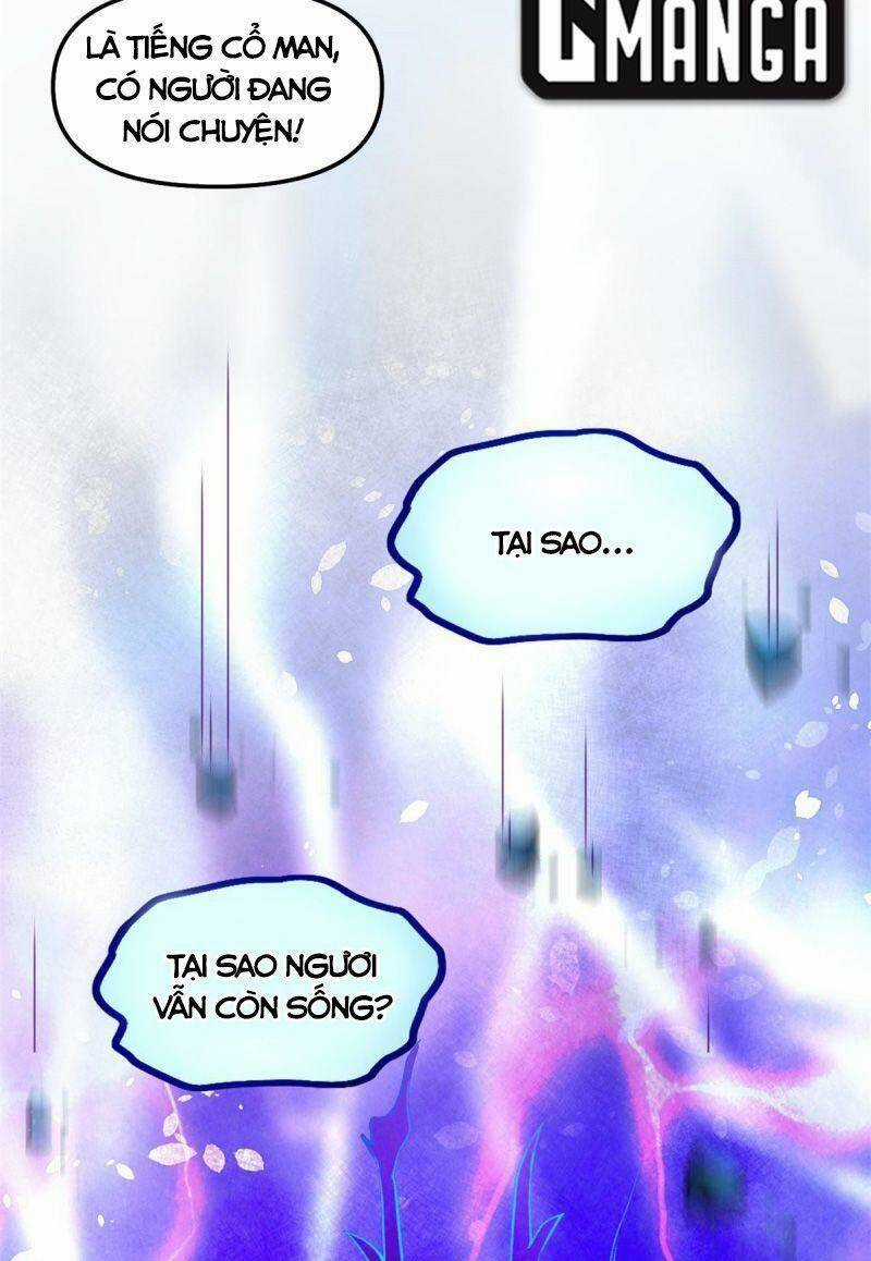 Ta Tu Có Lẽ Là Giả Tiên Chapter 298 trang 28