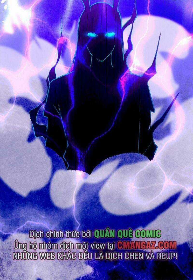 Ta Tu Có Lẽ Là Giả Tiên Chapter 298 trang 29