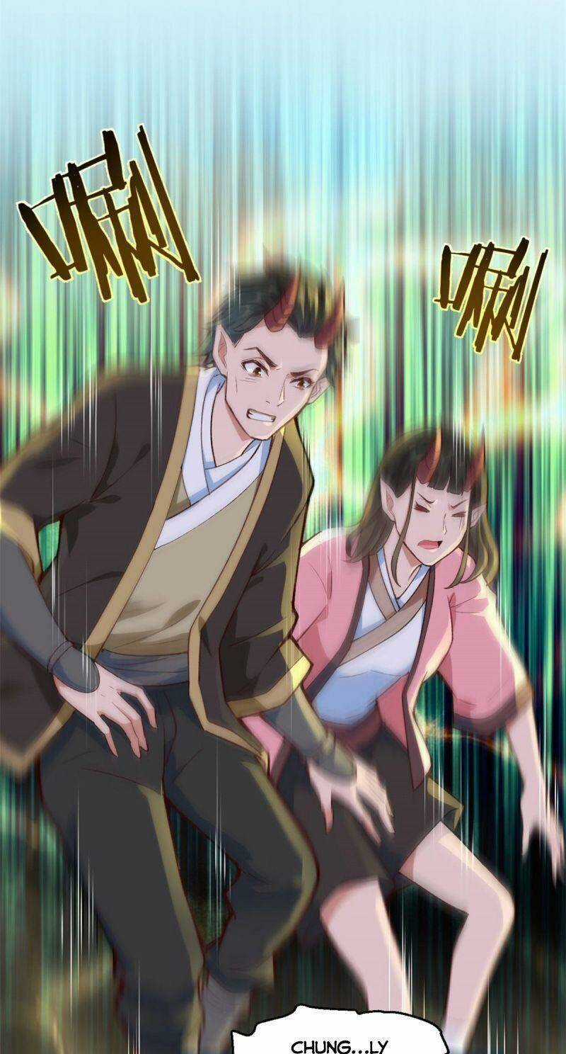 Ta Tu Có Lẽ Là Giả Tiên Chapter 298 trang 5