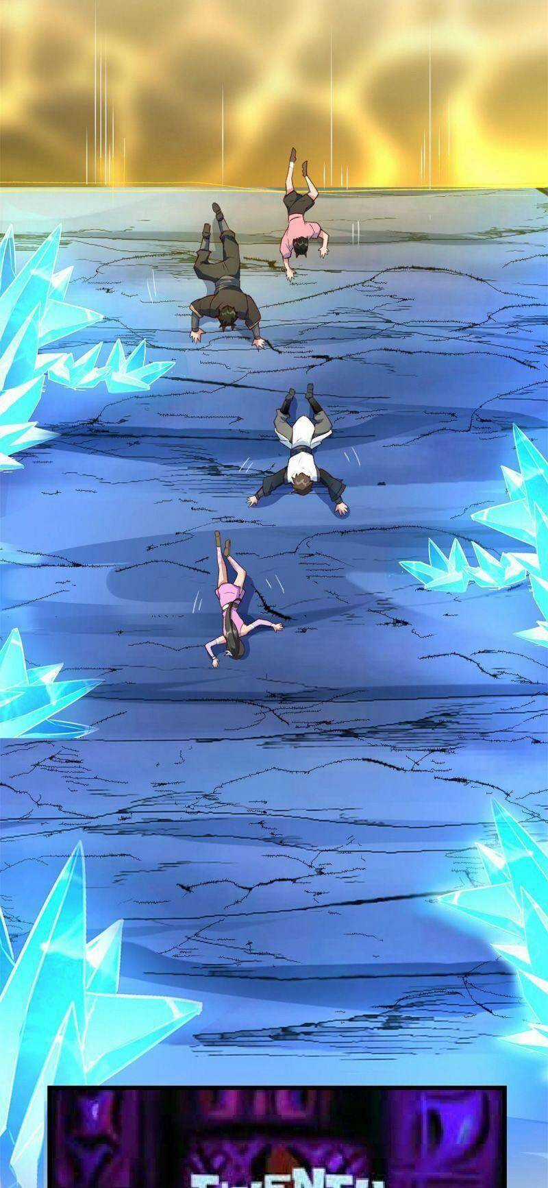 Ta Tu Có Lẽ Là Giả Tiên Chapter 298 trang 7