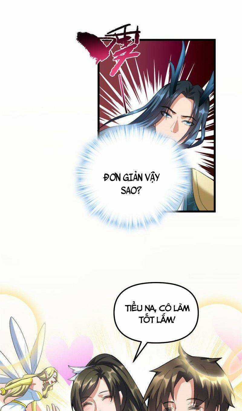 Ta Tu Có Lẽ Là Giả Tiên Chapter 299 trang 13