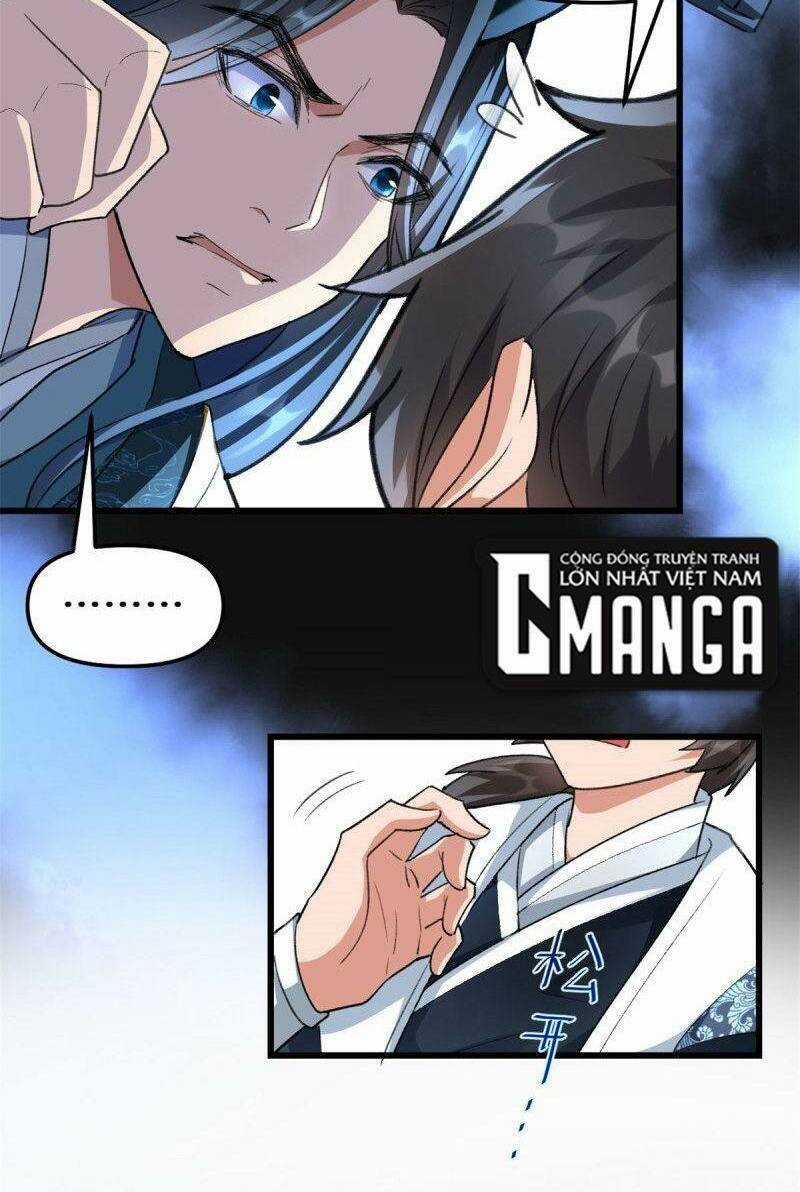 Ta Tu Có Lẽ Là Giả Tiên Chapter 299 trang 6