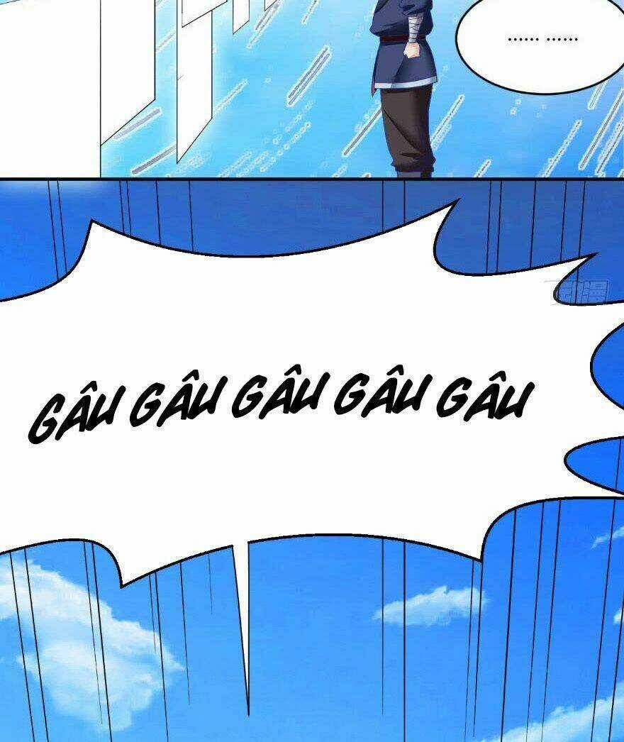 Ta Tu Có Lẽ Là Giả Tiên Chapter 3 trang 14