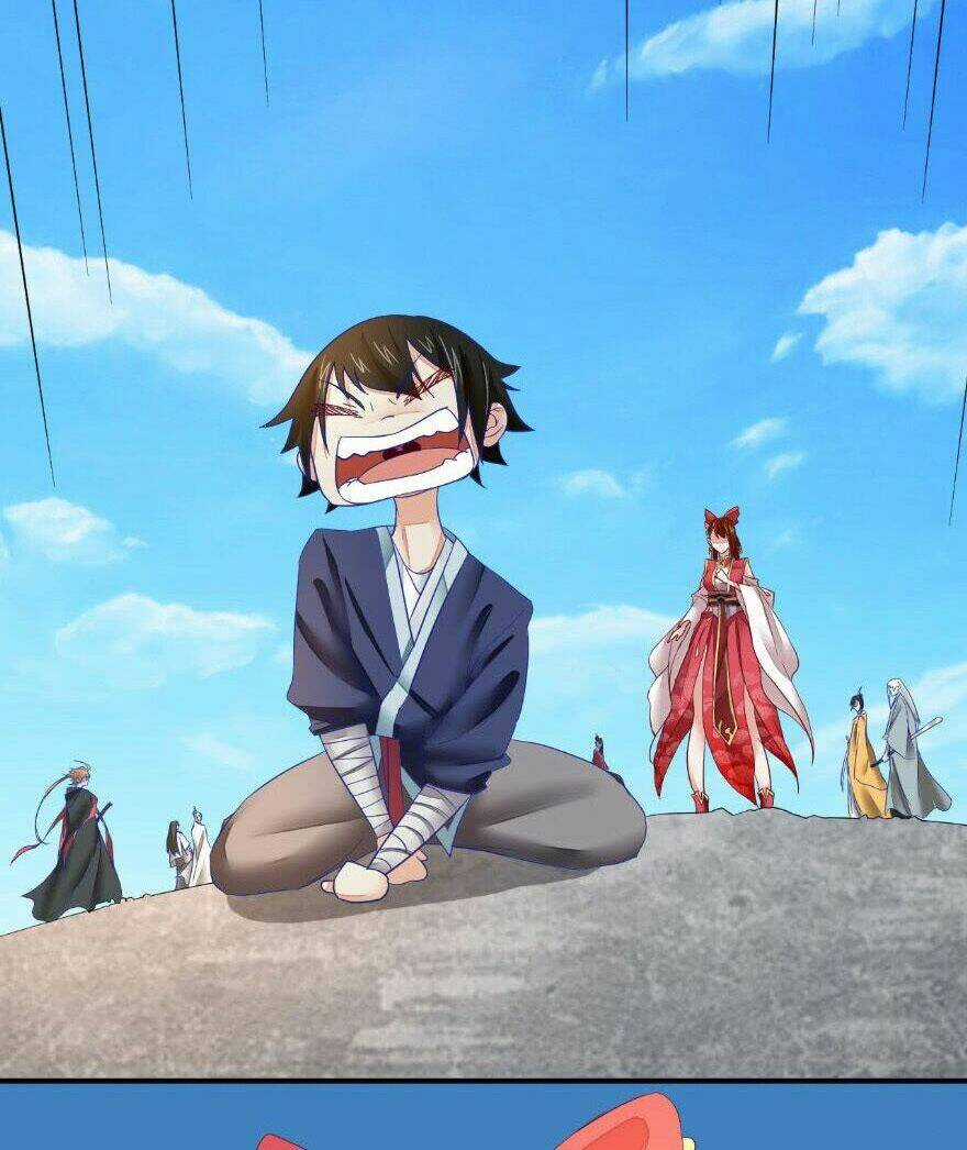 Ta Tu Có Lẽ Là Giả Tiên Chapter 3 trang 15