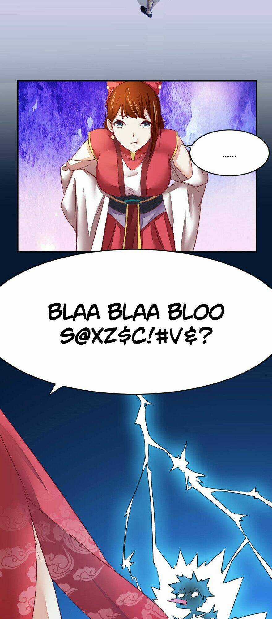 Ta Tu Có Lẽ Là Giả Tiên Chapter 3 trang 6