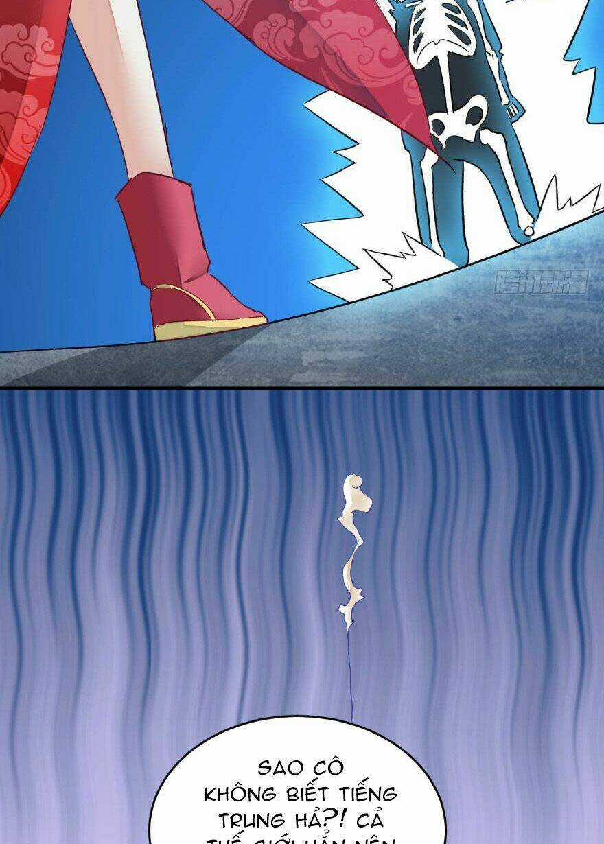 Ta Tu Có Lẽ Là Giả Tiên Chapter 3 trang 7