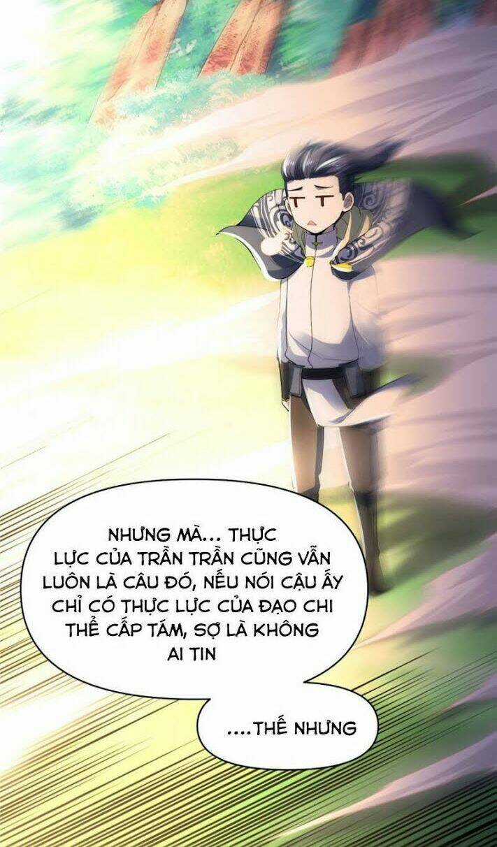 Ta Tu Có Lẽ Là Giả Tiên Chapter 30 trang 12