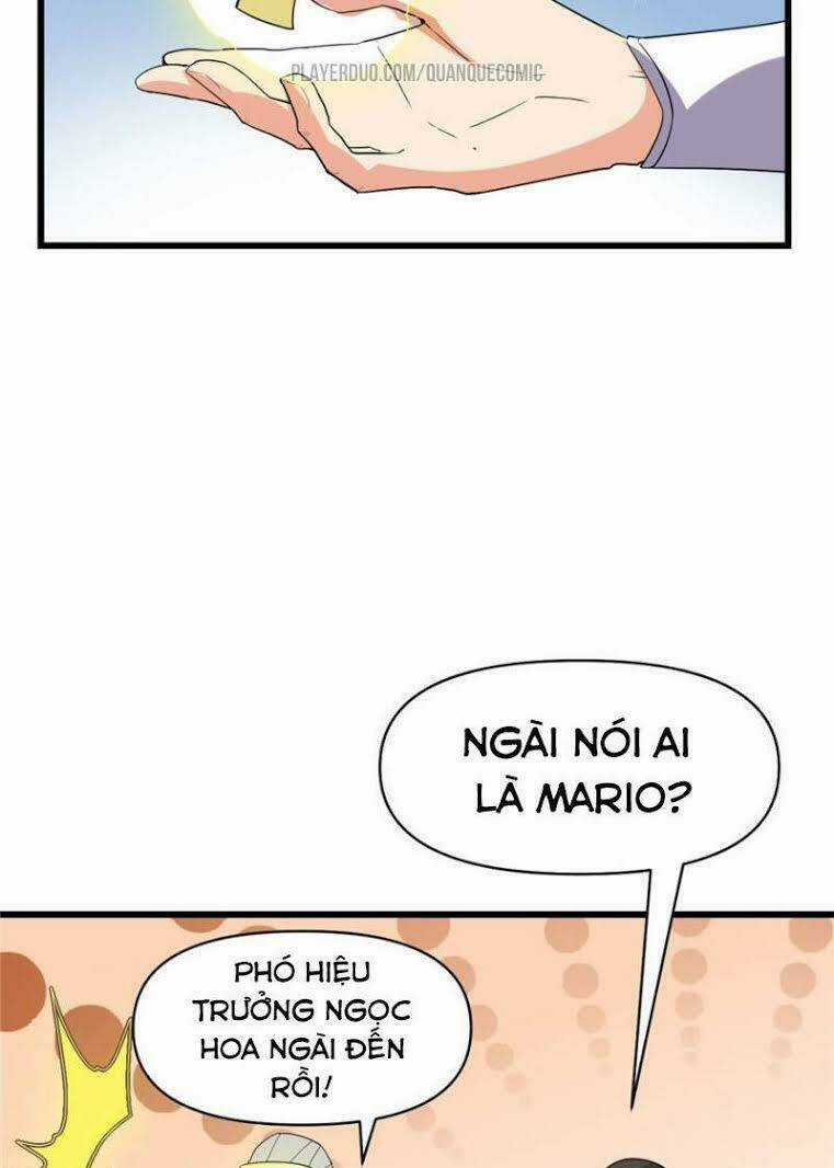 Ta Tu Có Lẽ Là Giả Tiên Chapter 30 trang 14