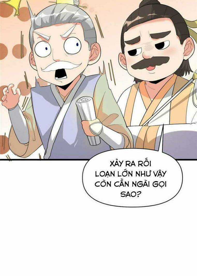 Ta Tu Có Lẽ Là Giả Tiên Chapter 30 trang 15