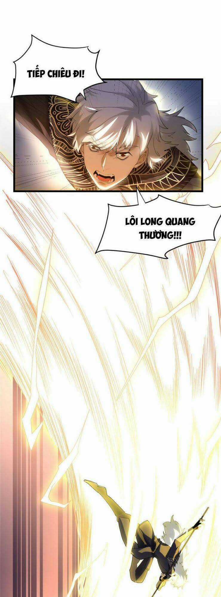 Ta Tu Có Lẽ Là Giả Tiên Chapter 30 trang 16