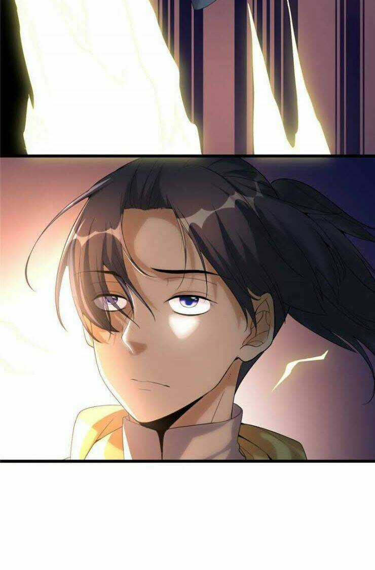 Ta Tu Có Lẽ Là Giả Tiên Chapter 30 trang 18