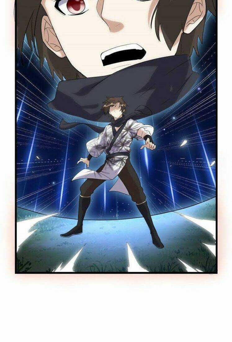 Ta Tu Có Lẽ Là Giả Tiên Chapter 30 trang 21