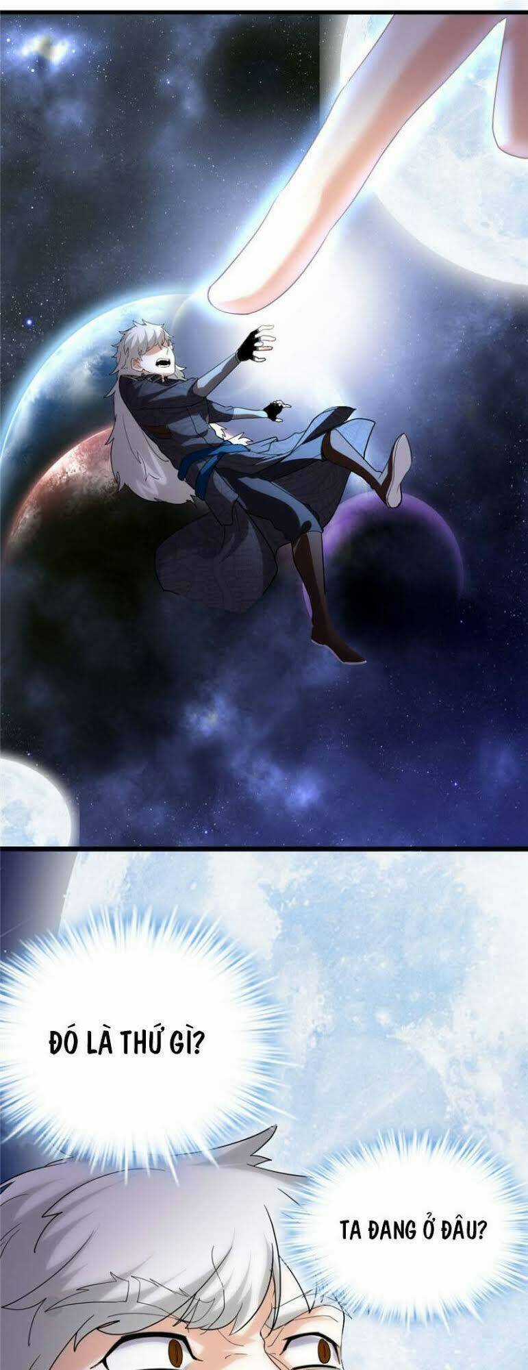 Ta Tu Có Lẽ Là Giả Tiên Chapter 30 trang 22