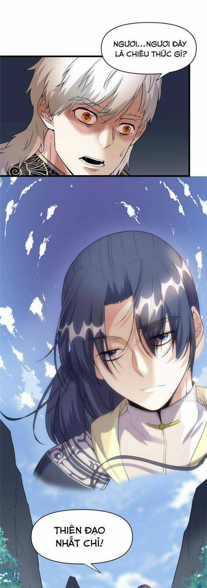 Ta Tu Có Lẽ Là Giả Tiên Chapter 30 trang 25