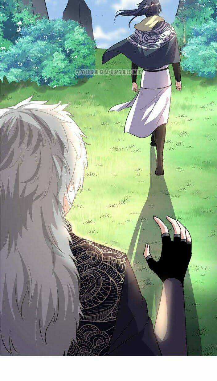 Ta Tu Có Lẽ Là Giả Tiên Chapter 30 trang 26