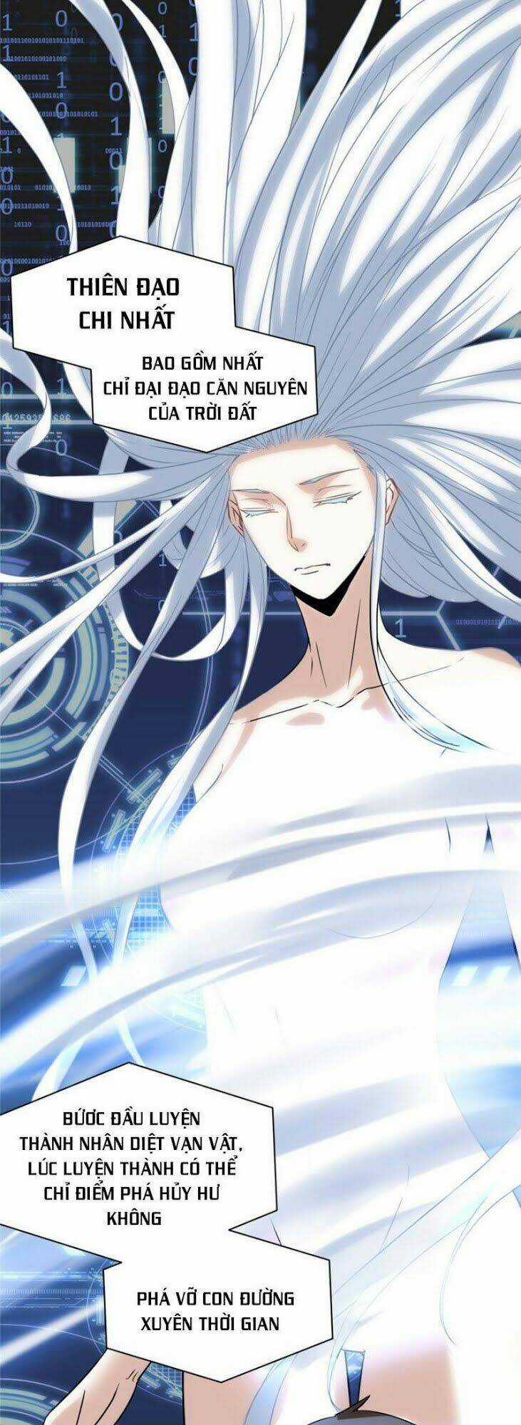 Ta Tu Có Lẽ Là Giả Tiên Chapter 30 trang 28