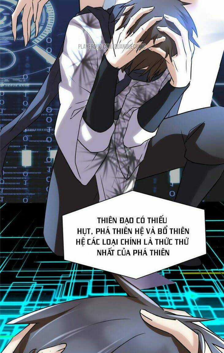 Ta Tu Có Lẽ Là Giả Tiên Chapter 30 trang 29