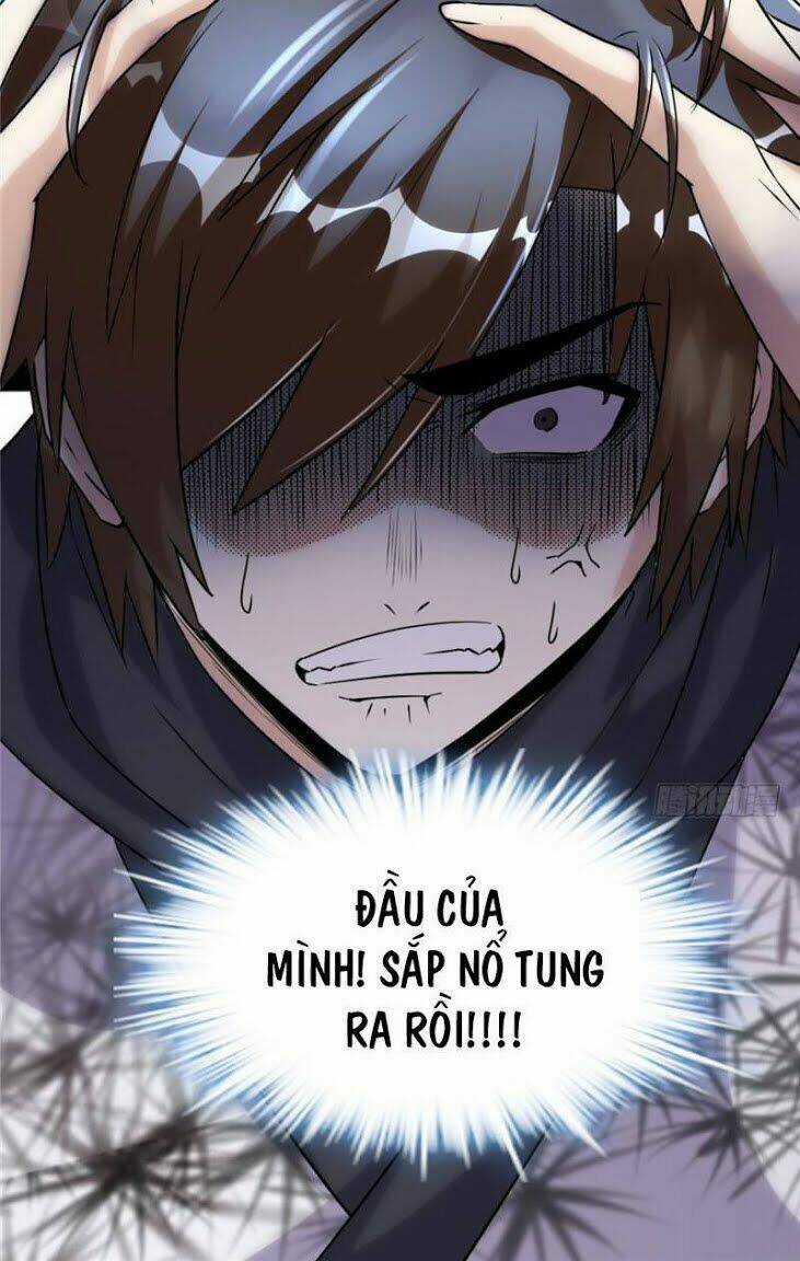 Ta Tu Có Lẽ Là Giả Tiên Chapter 30 trang 30