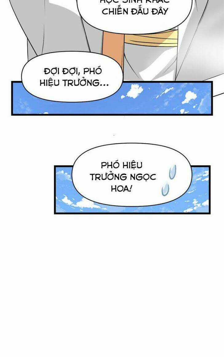 Ta Tu Có Lẽ Là Giả Tiên Chapter 30 trang 35