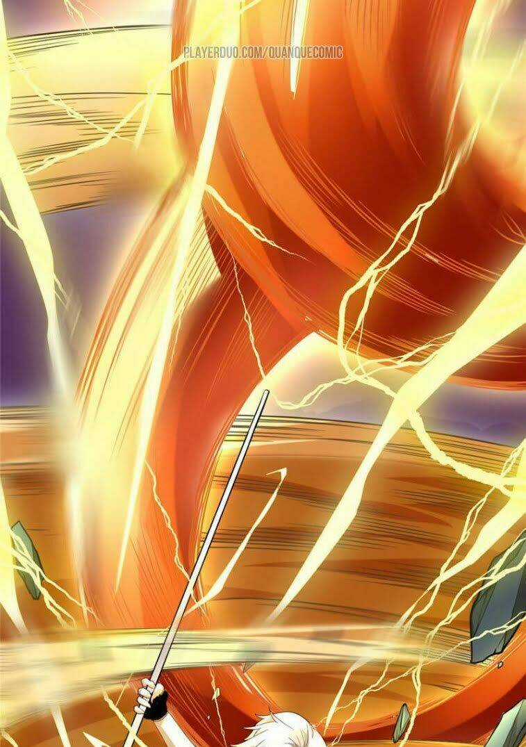 Ta Tu Có Lẽ Là Giả Tiên Chapter 30 trang 8