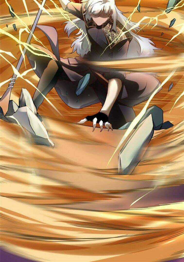 Ta Tu Có Lẽ Là Giả Tiên Chapter 30 trang 9