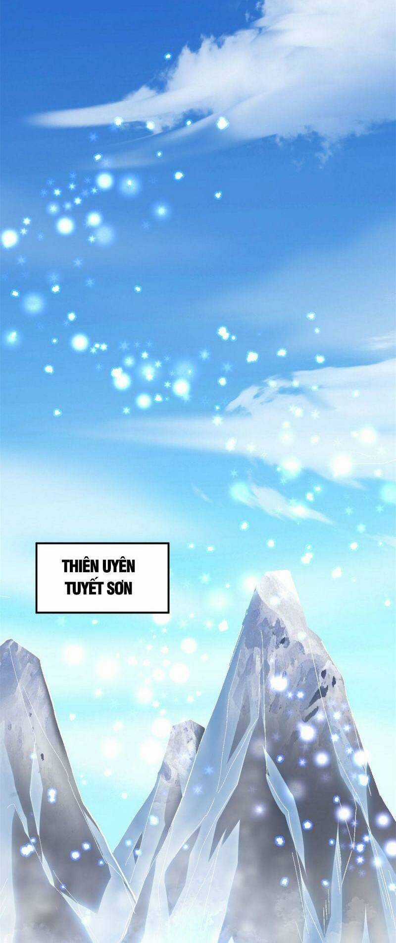 Ta Tu Có Lẽ Là Giả Tiên Chapter 300 trang 18