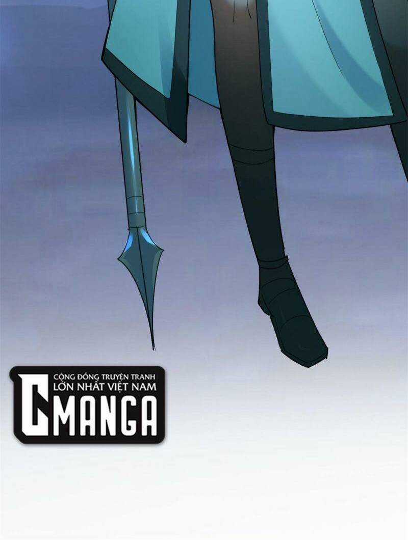 Ta Tu Có Lẽ Là Giả Tiên Chapter 300 trang 25