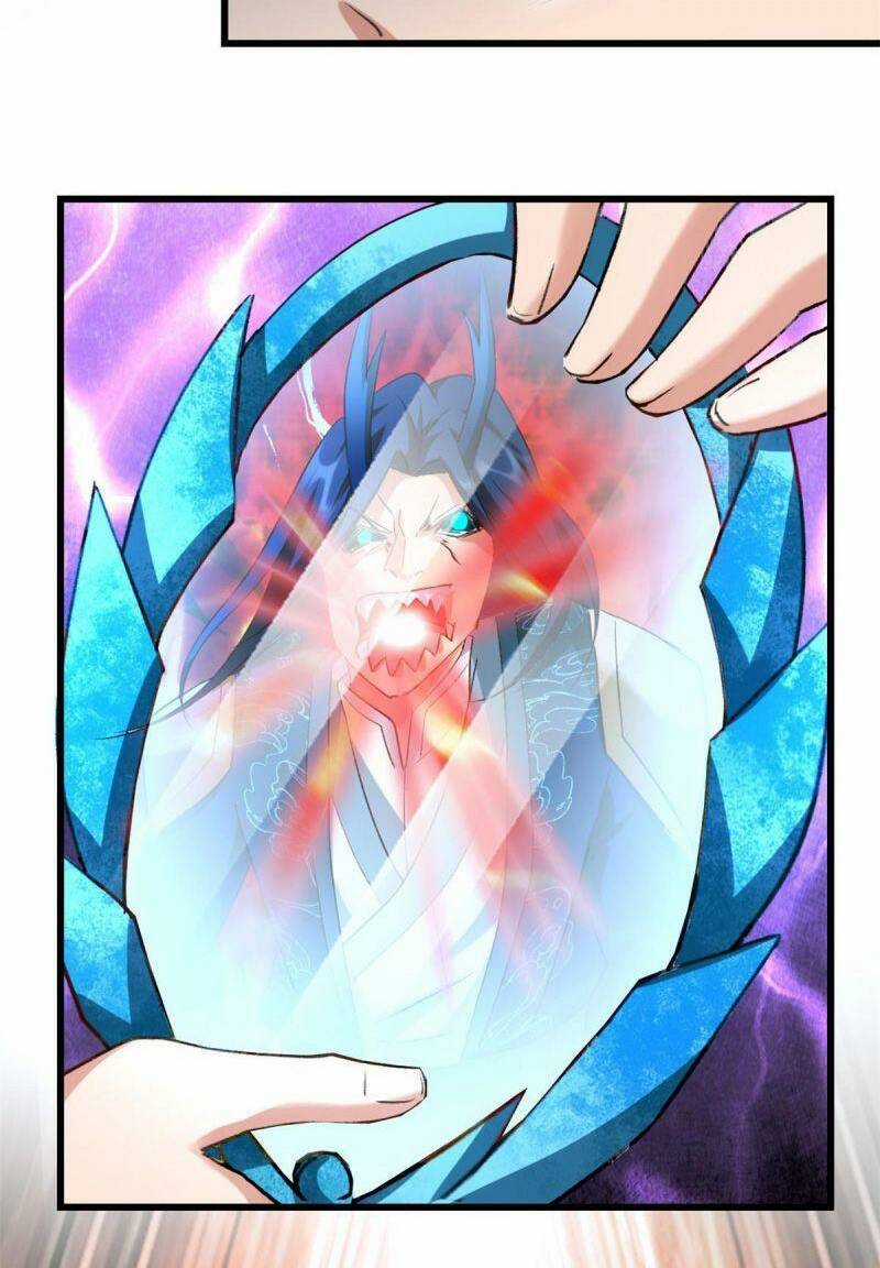 Ta Tu Có Lẽ Là Giả Tiên Chapter 300 trang 6