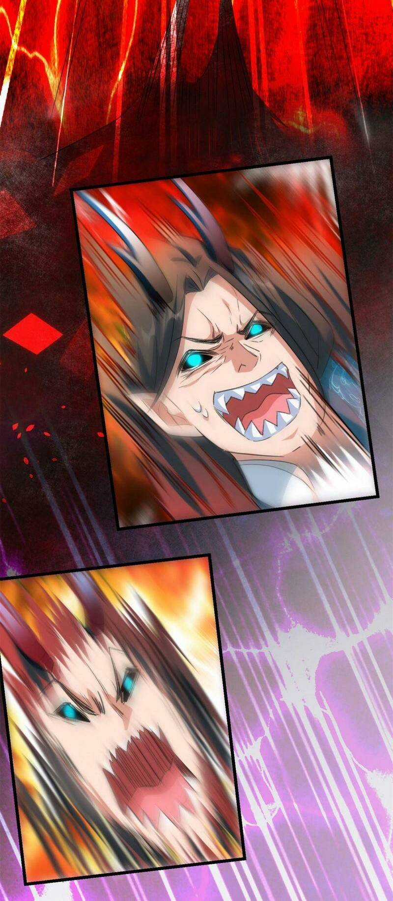 Ta Tu Có Lẽ Là Giả Tiên Chapter 300 trang 8