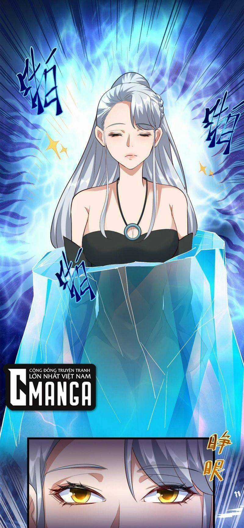 Ta Tu Có Lẽ Là Giả Tiên Chapter 301 trang 27