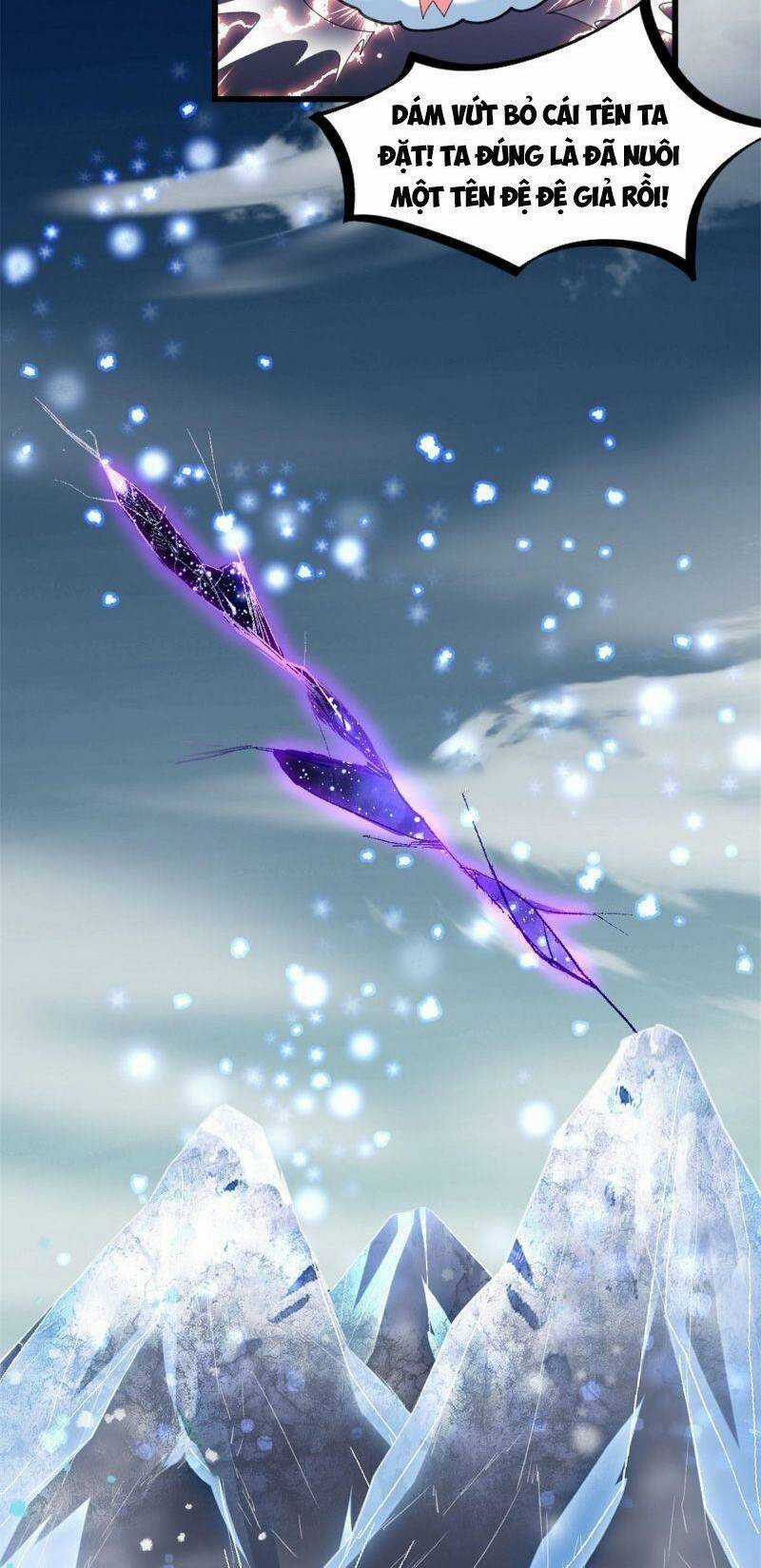 Ta Tu Có Lẽ Là Giả Tiên Chapter 301 trang 4