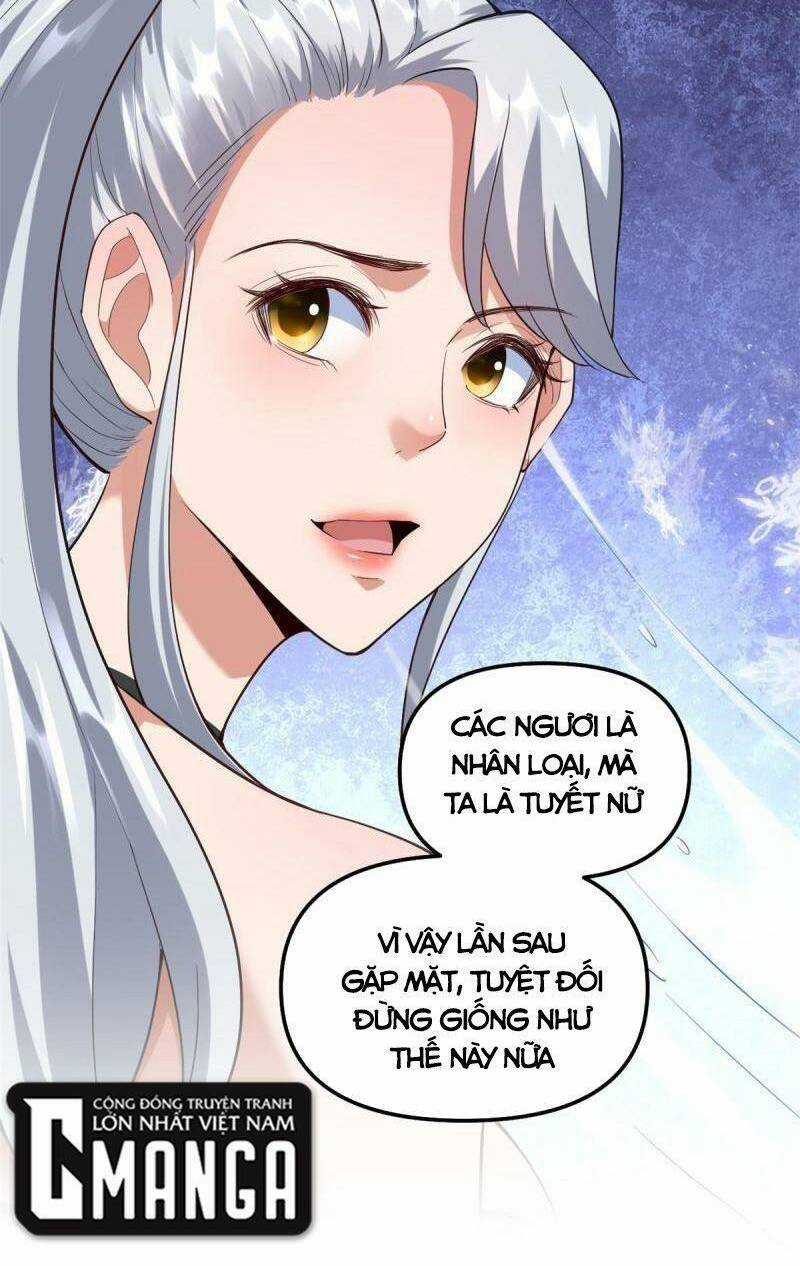 Ta Tu Có Lẽ Là Giả Tiên Chapter 302 trang 10