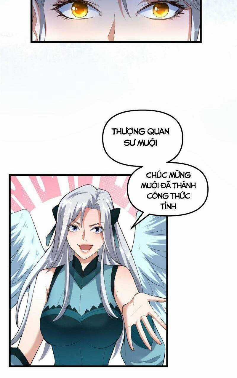 Ta Tu Có Lẽ Là Giả Tiên Chapter 302 trang 2