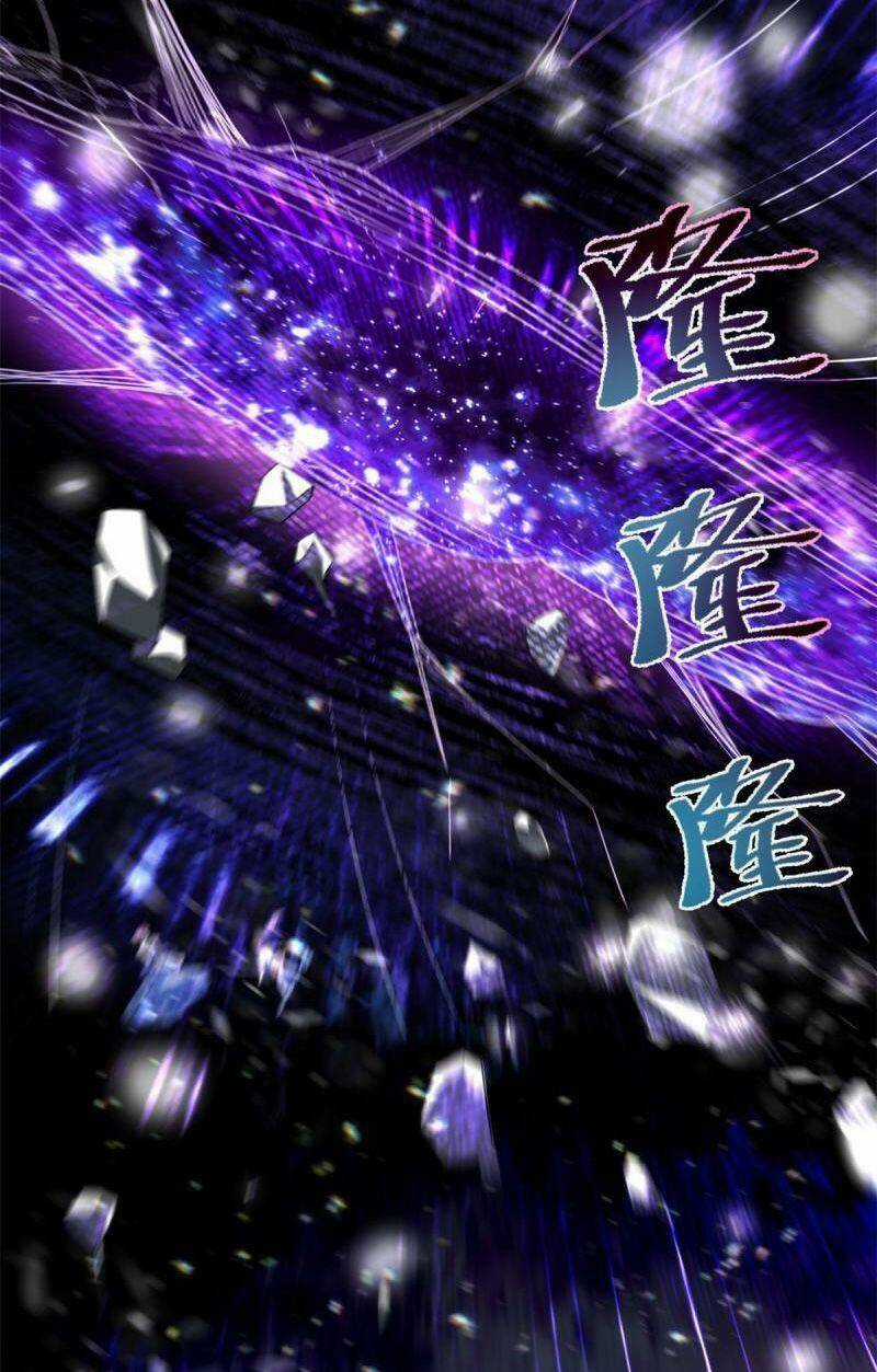 Ta Tu Có Lẽ Là Giả Tiên Chapter 302 trang 29