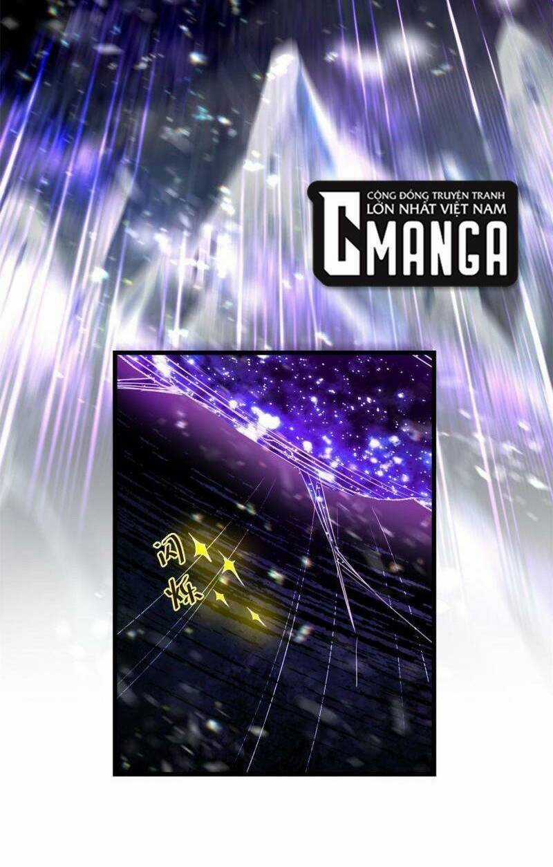 Ta Tu Có Lẽ Là Giả Tiên Chapter 302 trang 30