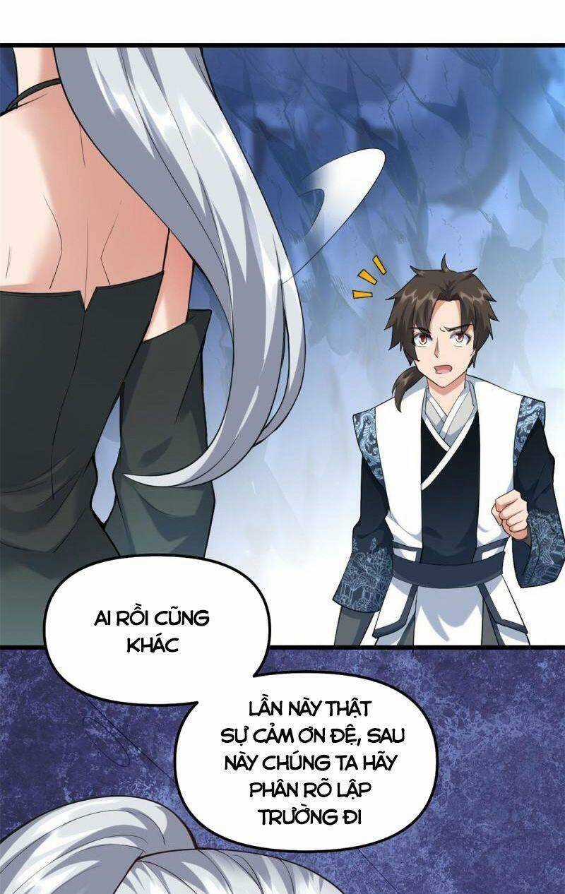 Ta Tu Có Lẽ Là Giả Tiên Chapter 302 trang 9