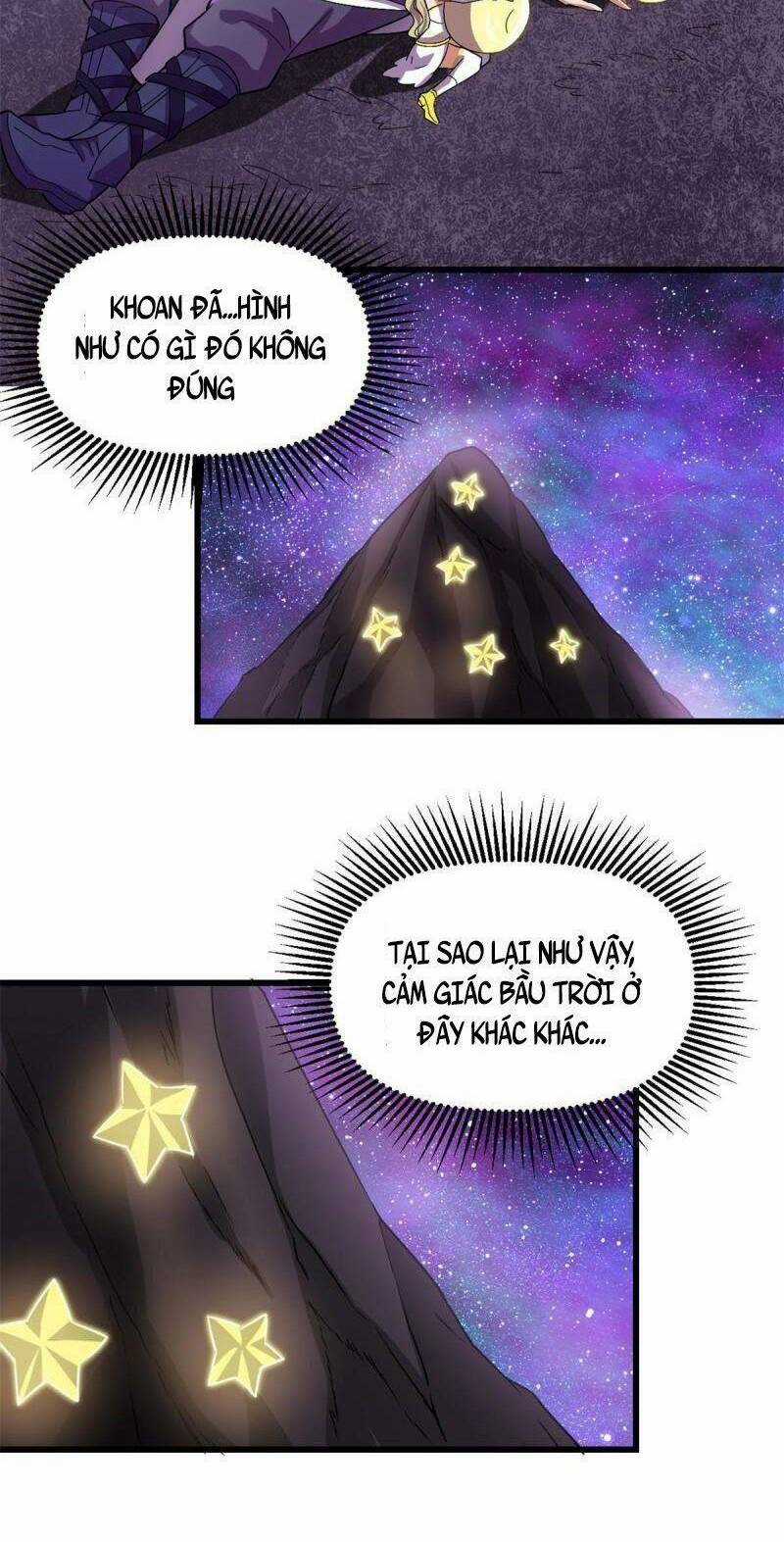 Ta Tu Có Lẽ Là Giả Tiên Chapter 303 trang 10