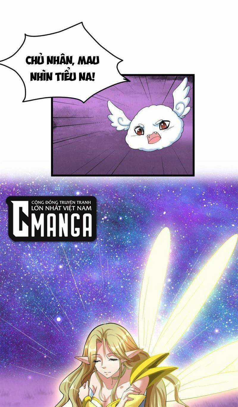 Ta Tu Có Lẽ Là Giả Tiên Chapter 303 trang 11