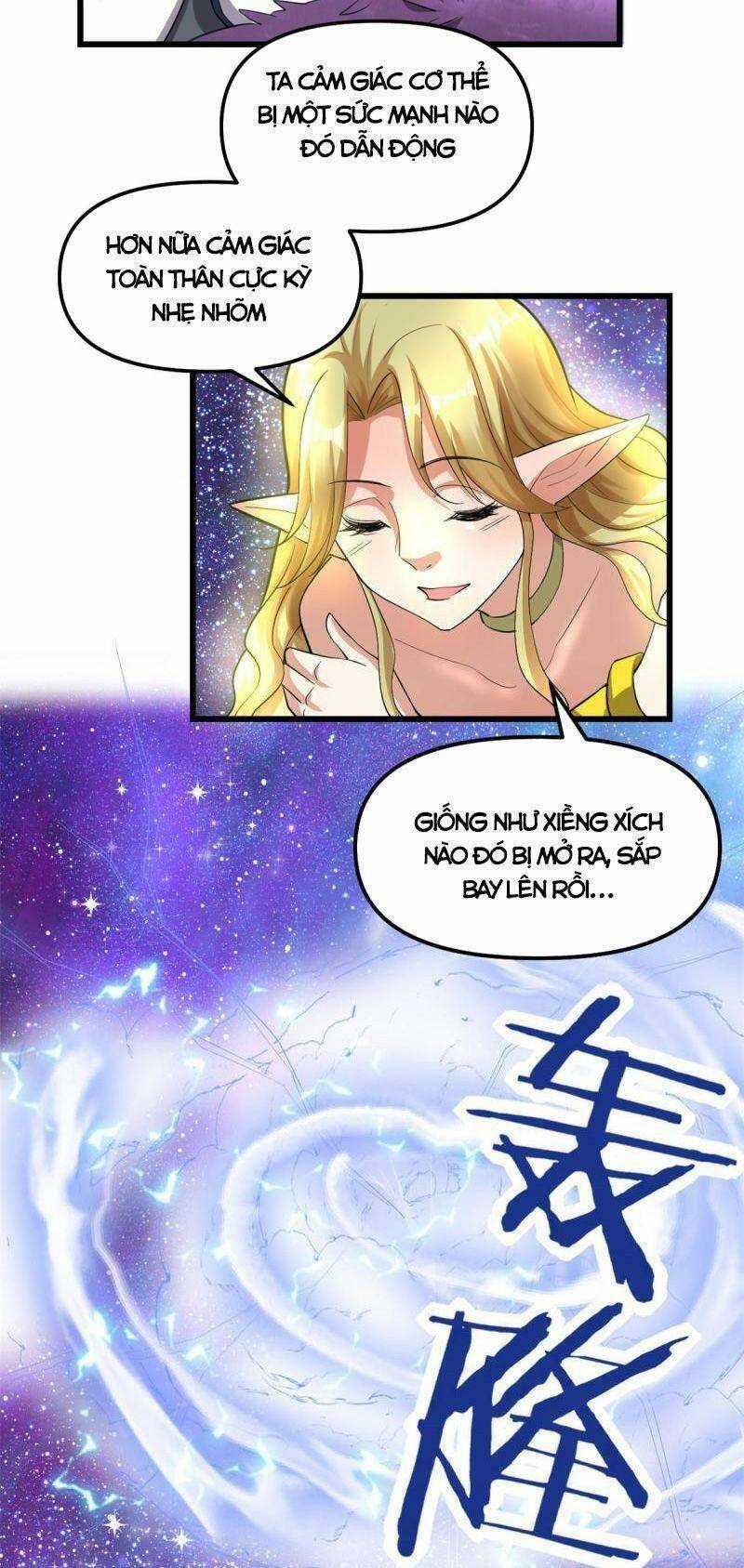 Ta Tu Có Lẽ Là Giả Tiên Chapter 303 trang 13