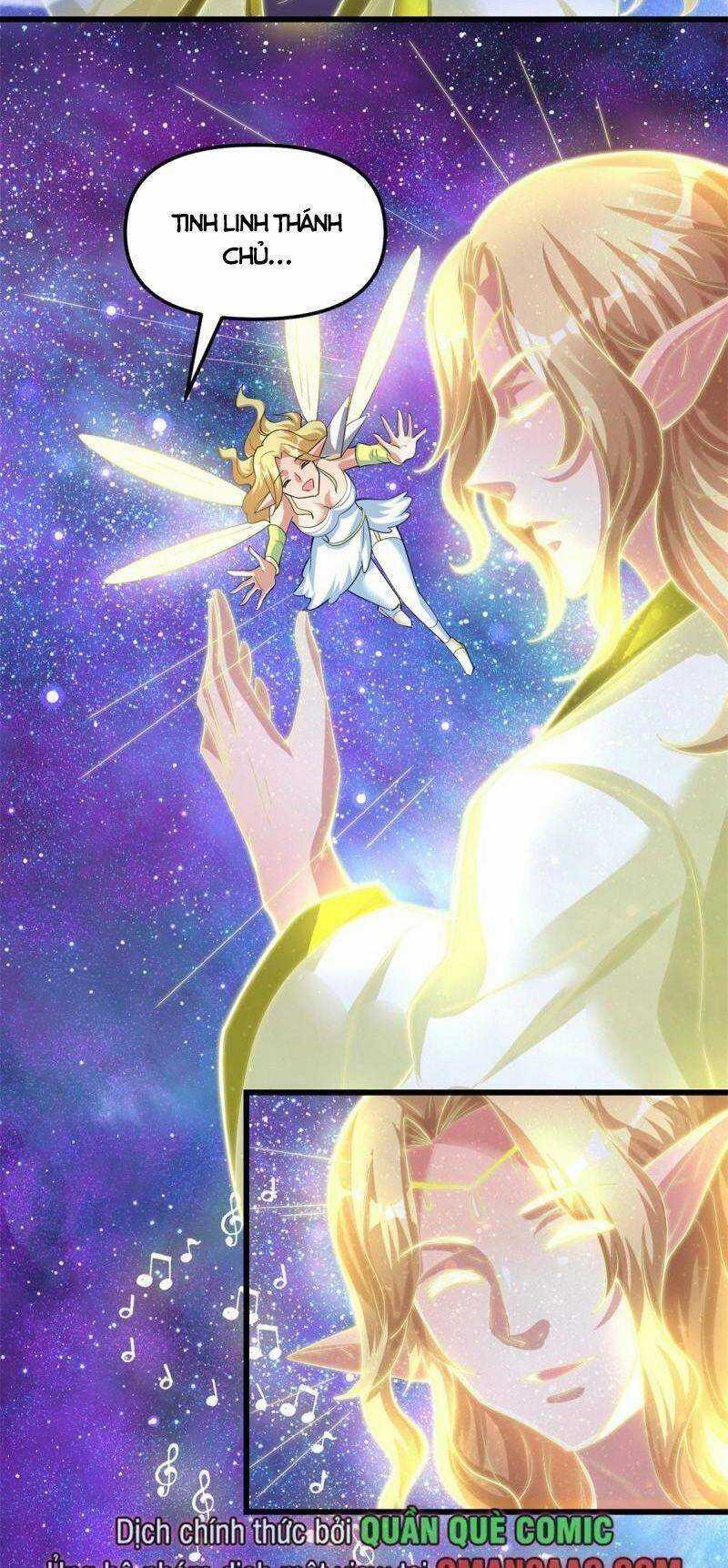 Ta Tu Có Lẽ Là Giả Tiên Chapter 303 trang 15