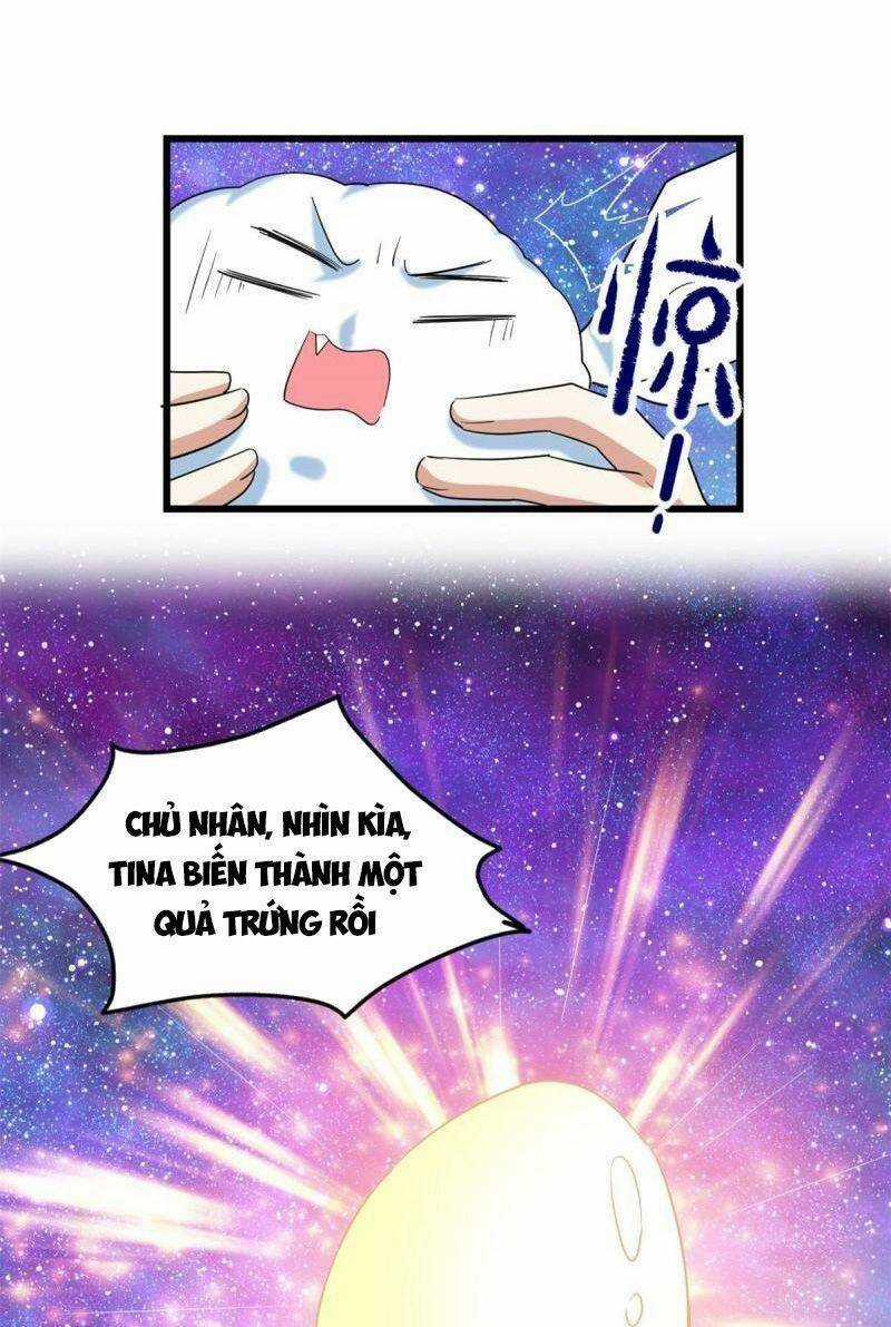 Ta Tu Có Lẽ Là Giả Tiên Chapter 303 trang 17