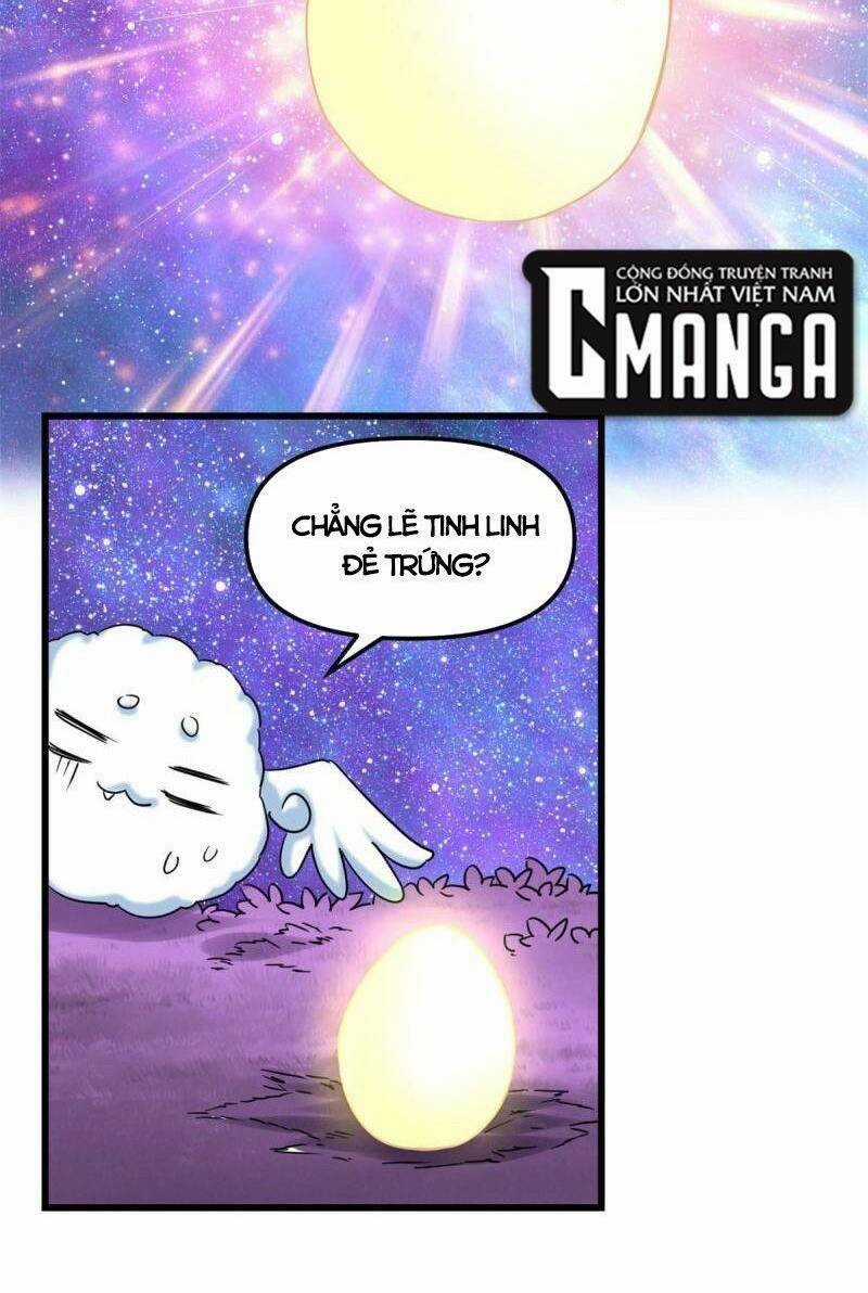 Ta Tu Có Lẽ Là Giả Tiên Chapter 303 trang 18