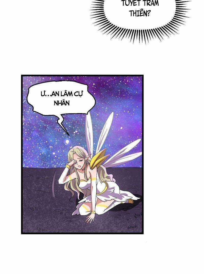 Ta Tu Có Lẽ Là Giả Tiên Chapter 303 trang 2