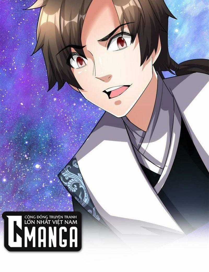 Ta Tu Có Lẽ Là Giả Tiên Chapter 303 trang 23