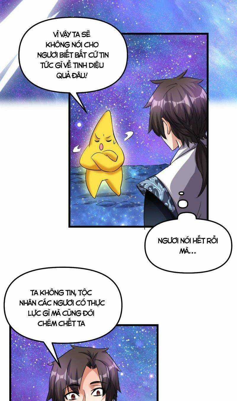 Ta Tu Có Lẽ Là Giả Tiên Chapter 304 trang 12