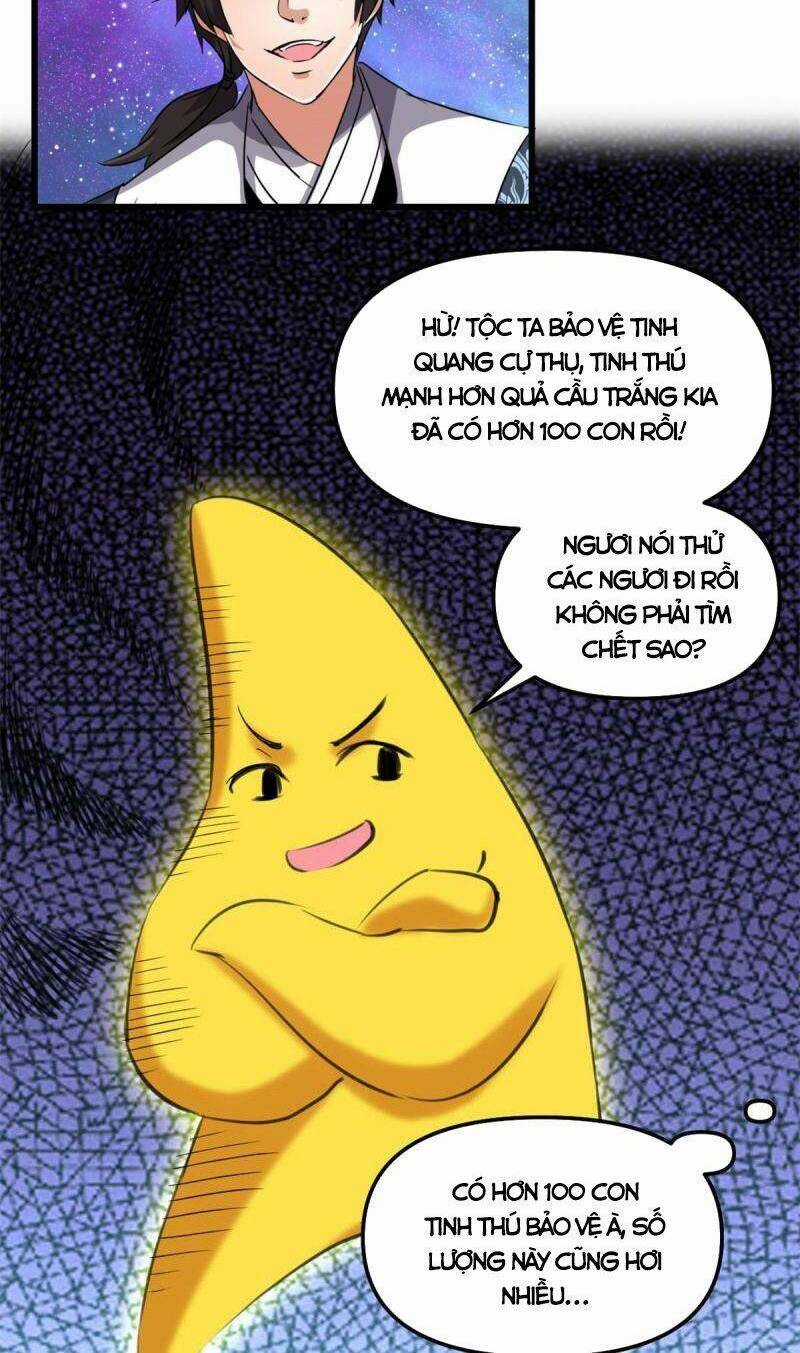 Ta Tu Có Lẽ Là Giả Tiên Chapter 304 trang 13