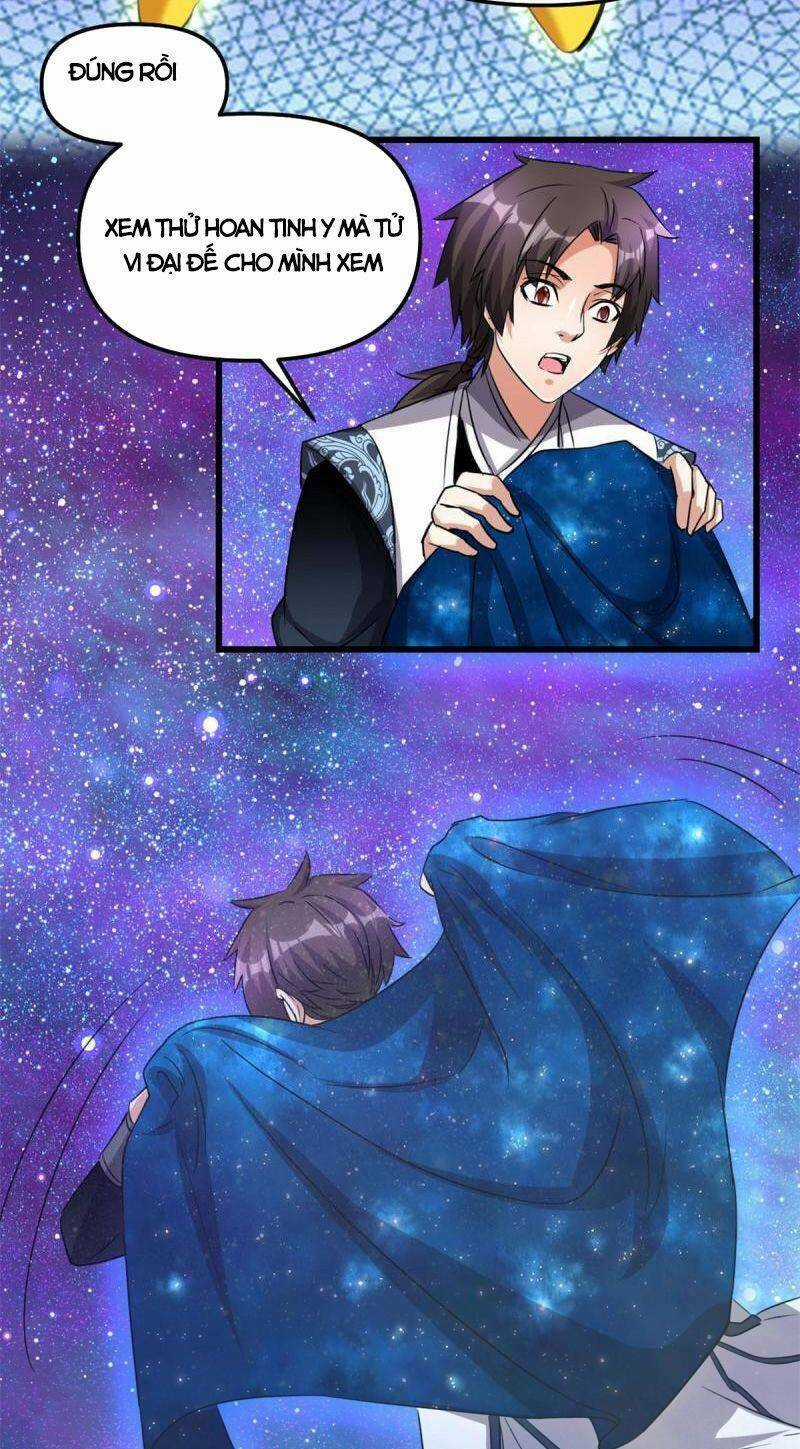 Ta Tu Có Lẽ Là Giả Tiên Chapter 304 trang 14